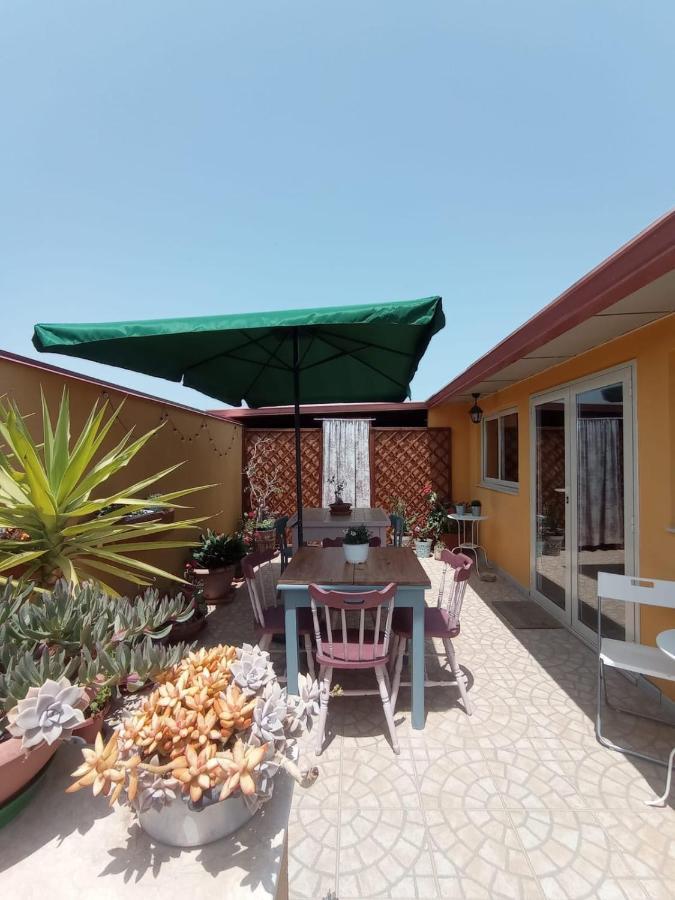 Green House Avola Exterior foto